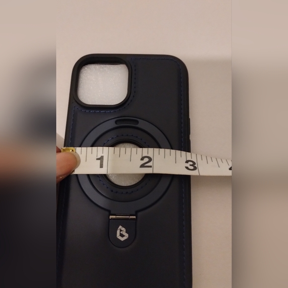 NWOT IPhone 15 Phone Case - Picture 6 of 7